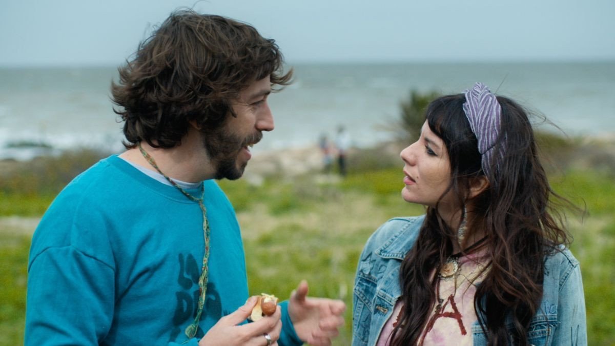 Crítica de la segunda temporada de 'Porno y helado', estrenada en Amazon Prime Video