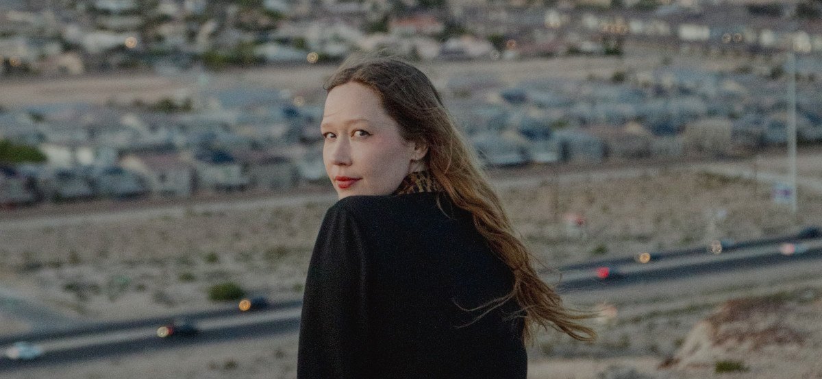 Canciones de valentía: los cinco temas esenciales de Julia Jacklin