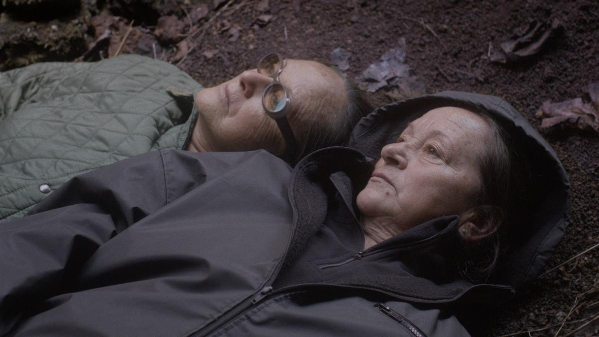 Terremotos familiares y volcanes en erupción en 'La Hojarasca', ópera prima de Macu Machín