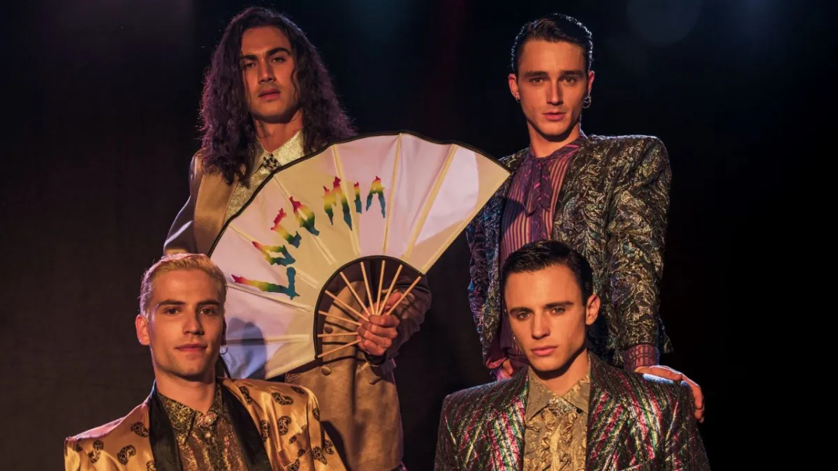 Crítica de 'Disco, Ibiza, Locomía', la nueva película de Kike Maíllo estrenada en Netflix