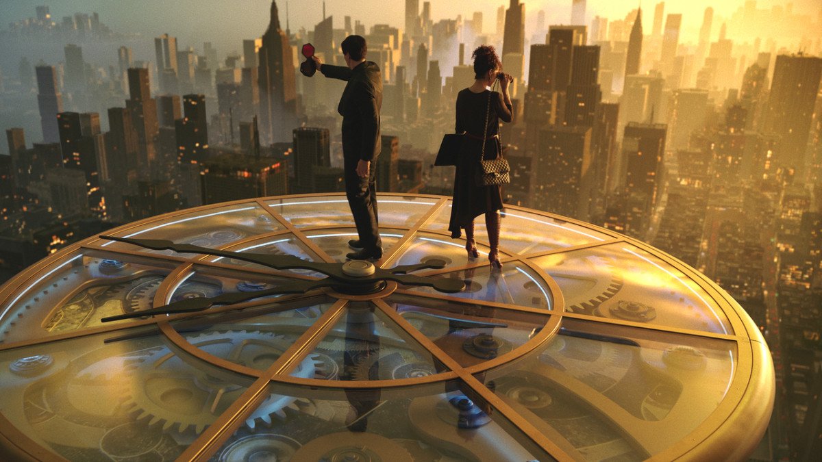 Crítica de 'Megalopolis', la nueva película de Francis Ford Coppola