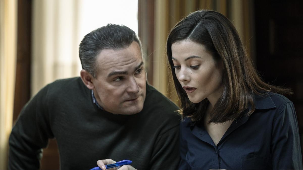 Crítica de ‘Soy Nevenka’: Icíar Bollaín retrata el reflejo del silencio que aún perdura