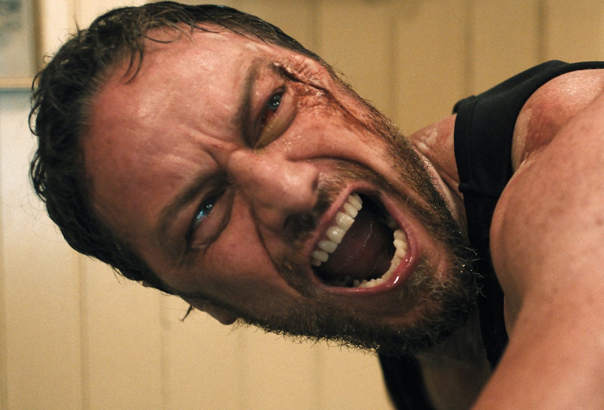 Crítica de 'No Hables Con Extraños': James Watkins replantea los límites de la cortesía social