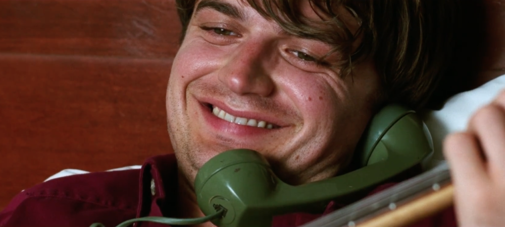 Playlist: La fusión entre música y cine documental llega a Madrid