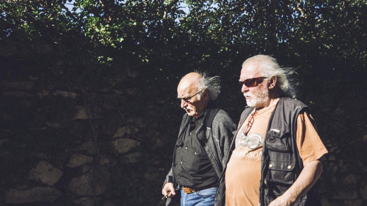 Crítica de 'Pepi Fandango' de Lucija Stojevic: El quejío como bálsamo del alma