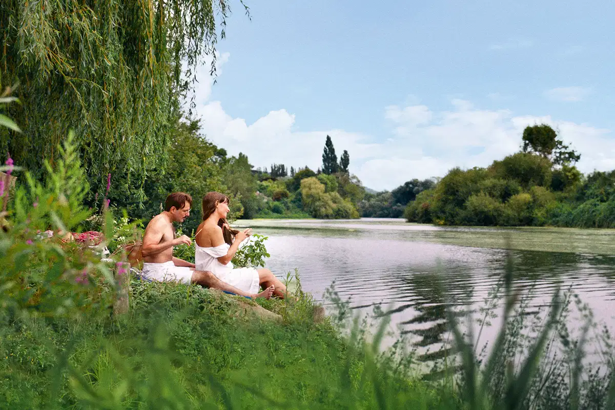 Crítica de 'Bonnard, el pintor y su musa', la nueva película de Martin Provost
