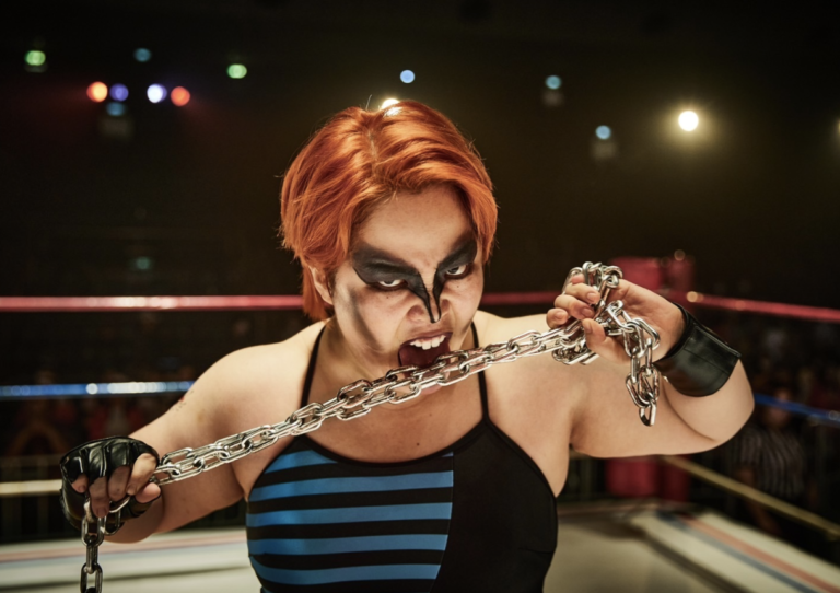 Crítica de 'La reina de las villanas', la nueva serie de Netflix