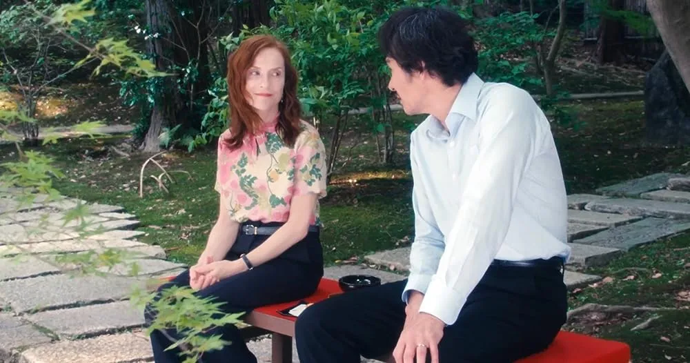 Crítica de 'Sidonie en Japón': Élise Girard explora el duelo y la inspiración en tierras niponas