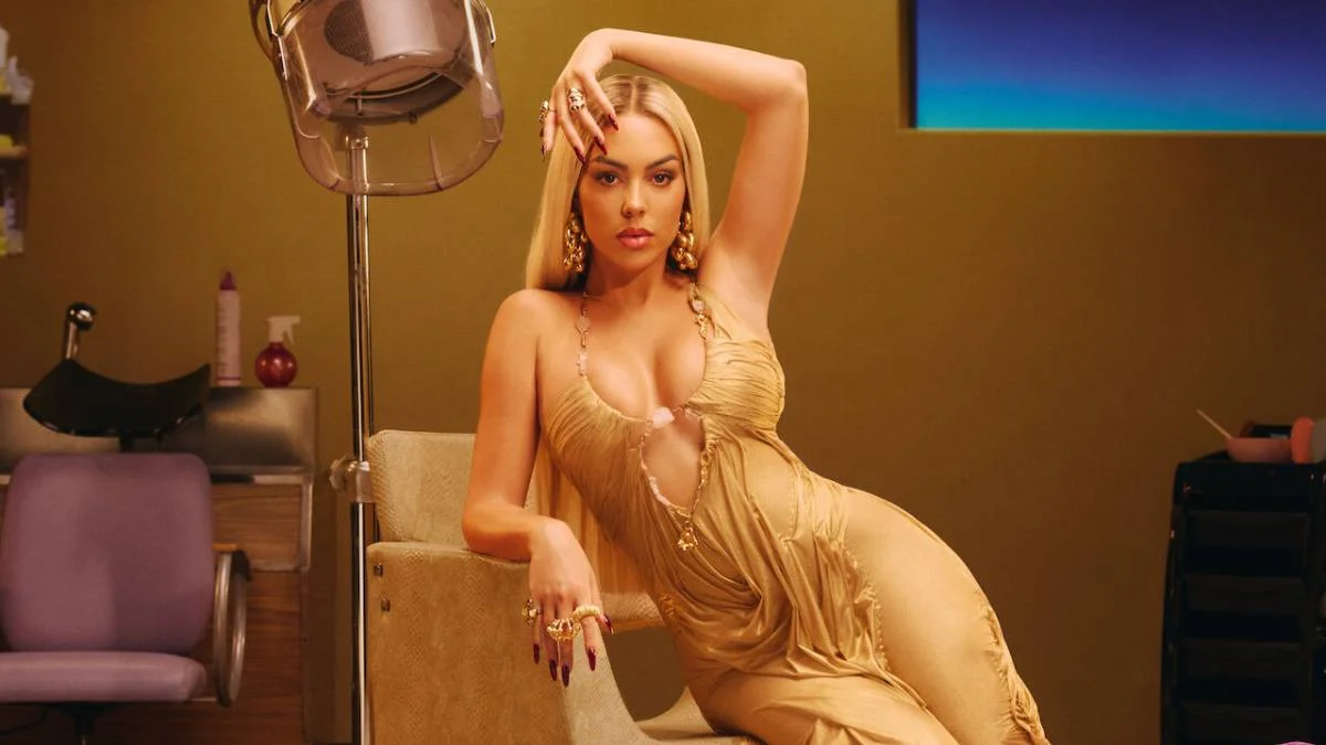 Crítica de la tercera temporada de 'Soy Georgina', estrenada en Netflix