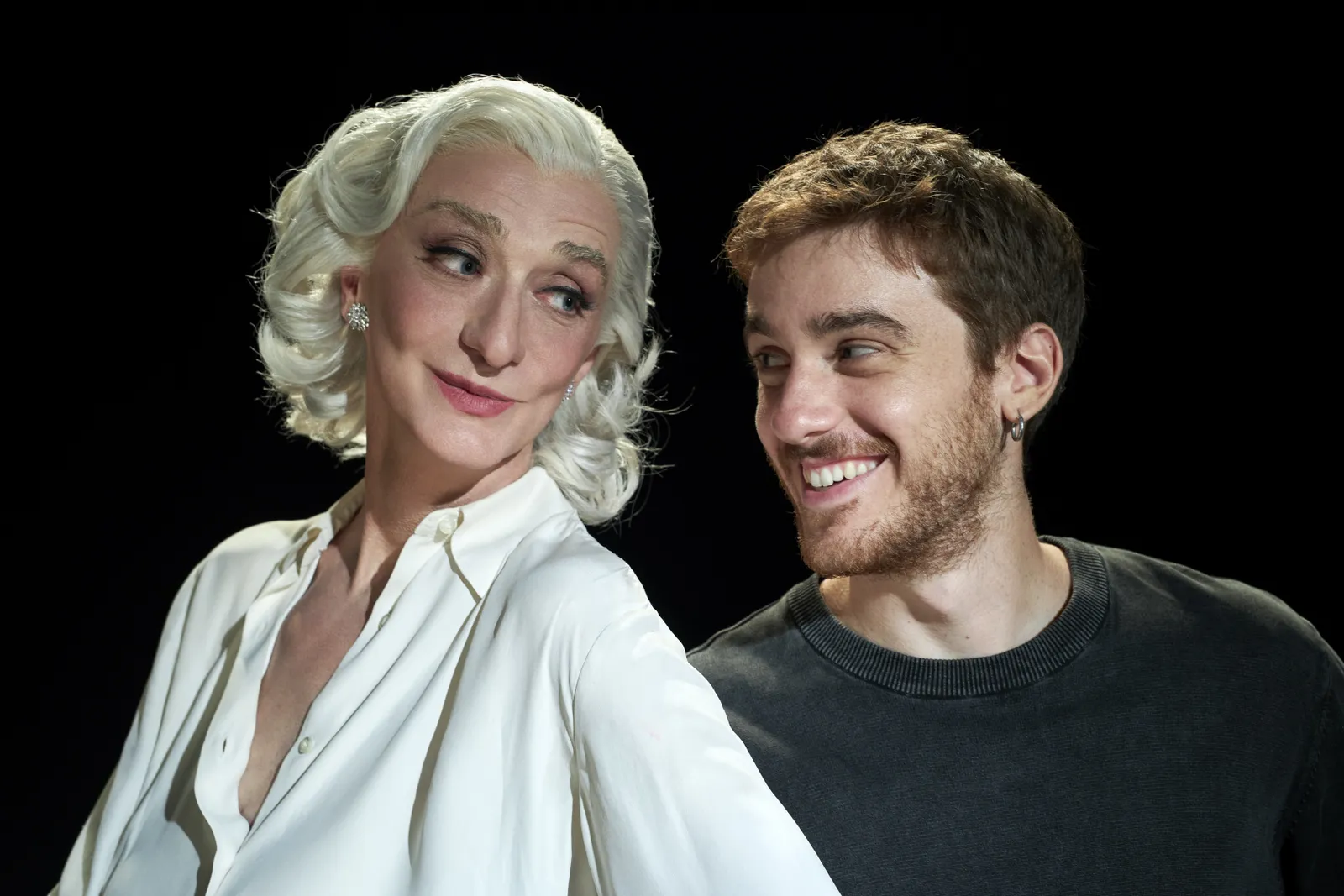 Crítica de la segunda temporada de 'Todos quieren salvarse', estrenada en Netflix