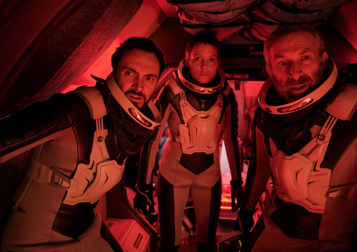 Focus Austria desembarca en la nueva edición del Festival Cine Por Mujeres