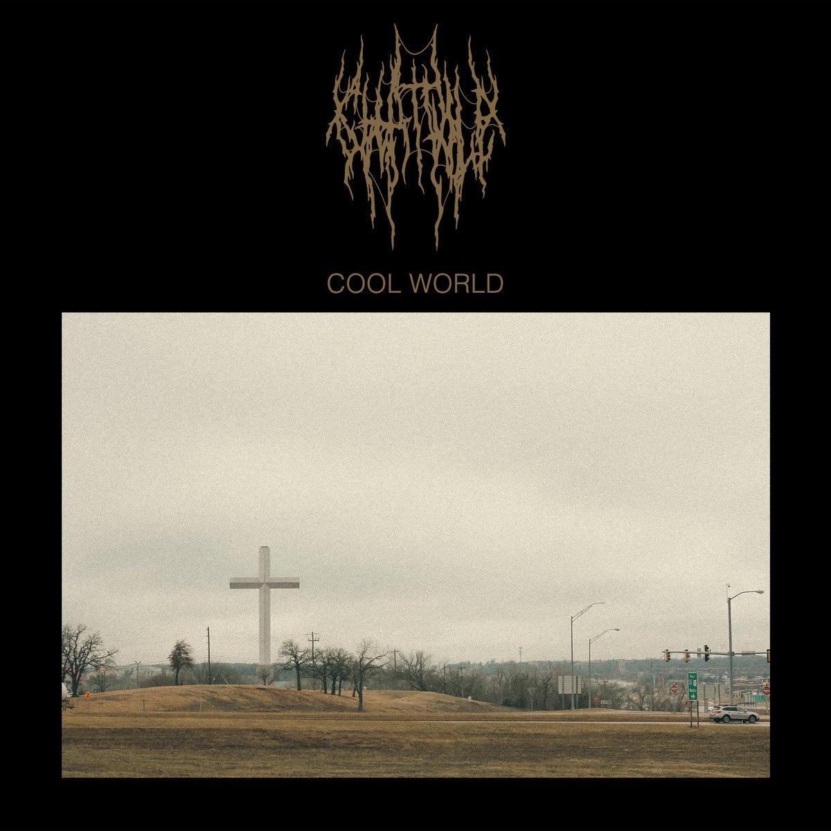 Crítica de 'Cool World', el nuevo LP de Chat Pile