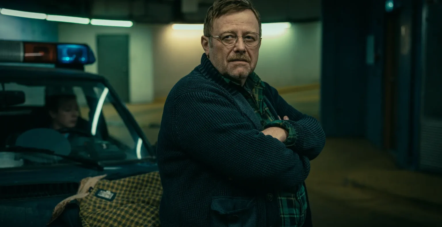 Crítica de 'El Atraco', la nueva película de Michal Gazda estrenada en Netflix