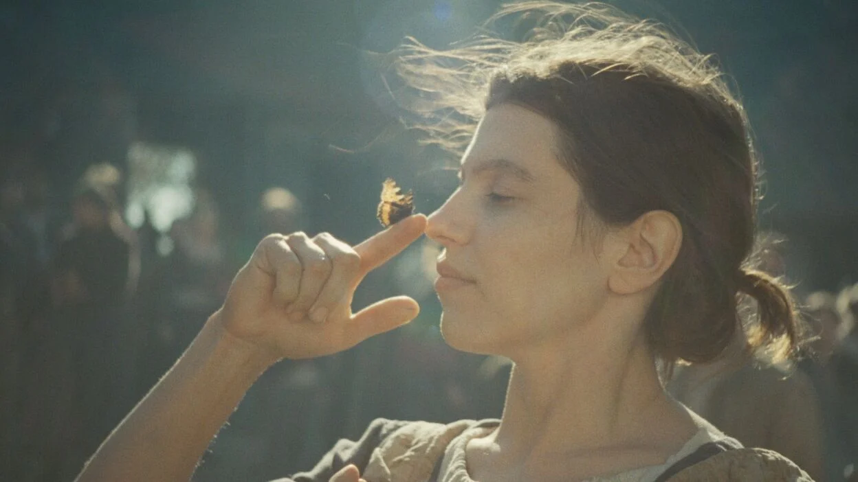 Crítica de 'El Baño del Diablo' de Severin Fiala: El infierno escondido tras los bosques de Austria