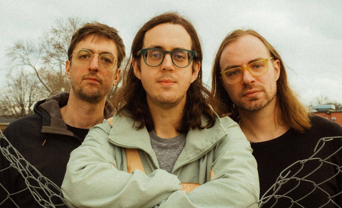 Liner Notes #032: Cloud Nothings
