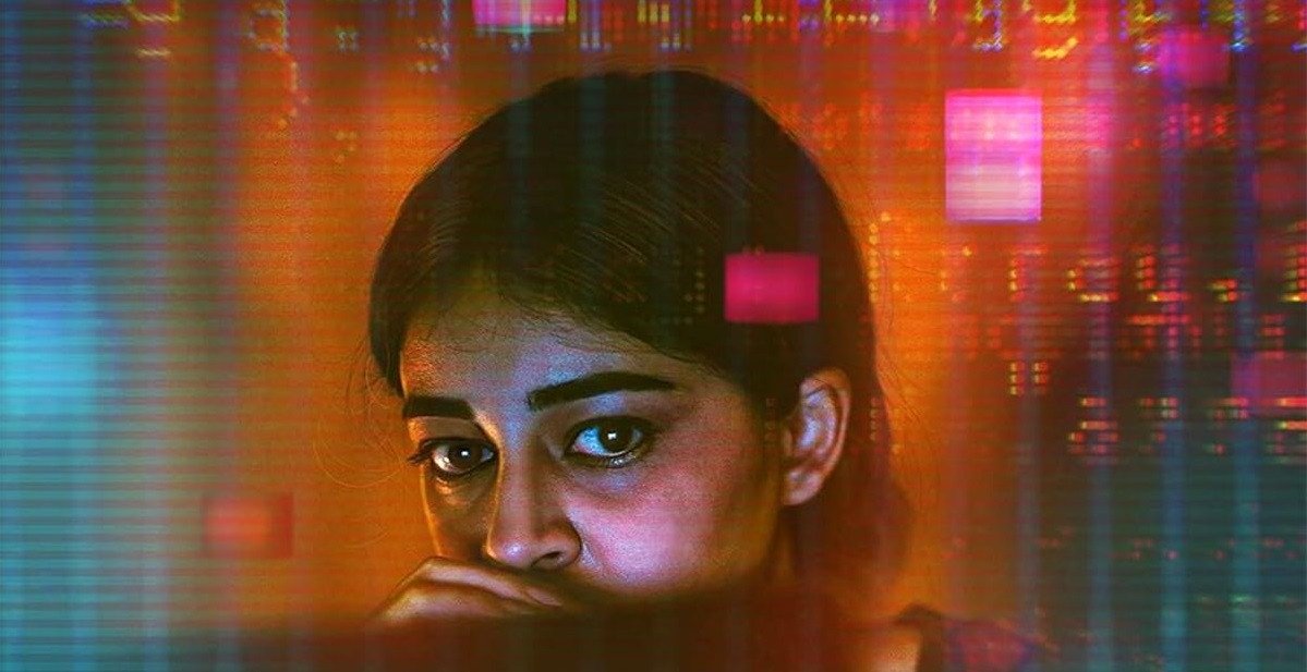 Crítica de 'CTRL', la nueva película de Vikramaditya Motwane estrenada en Netflix