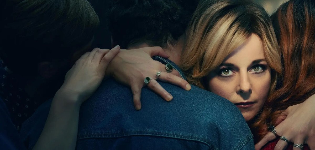 Crítica de la primera temporada de 'La confidente', la nueva serie de Just Philippot estrenada en HBO Max