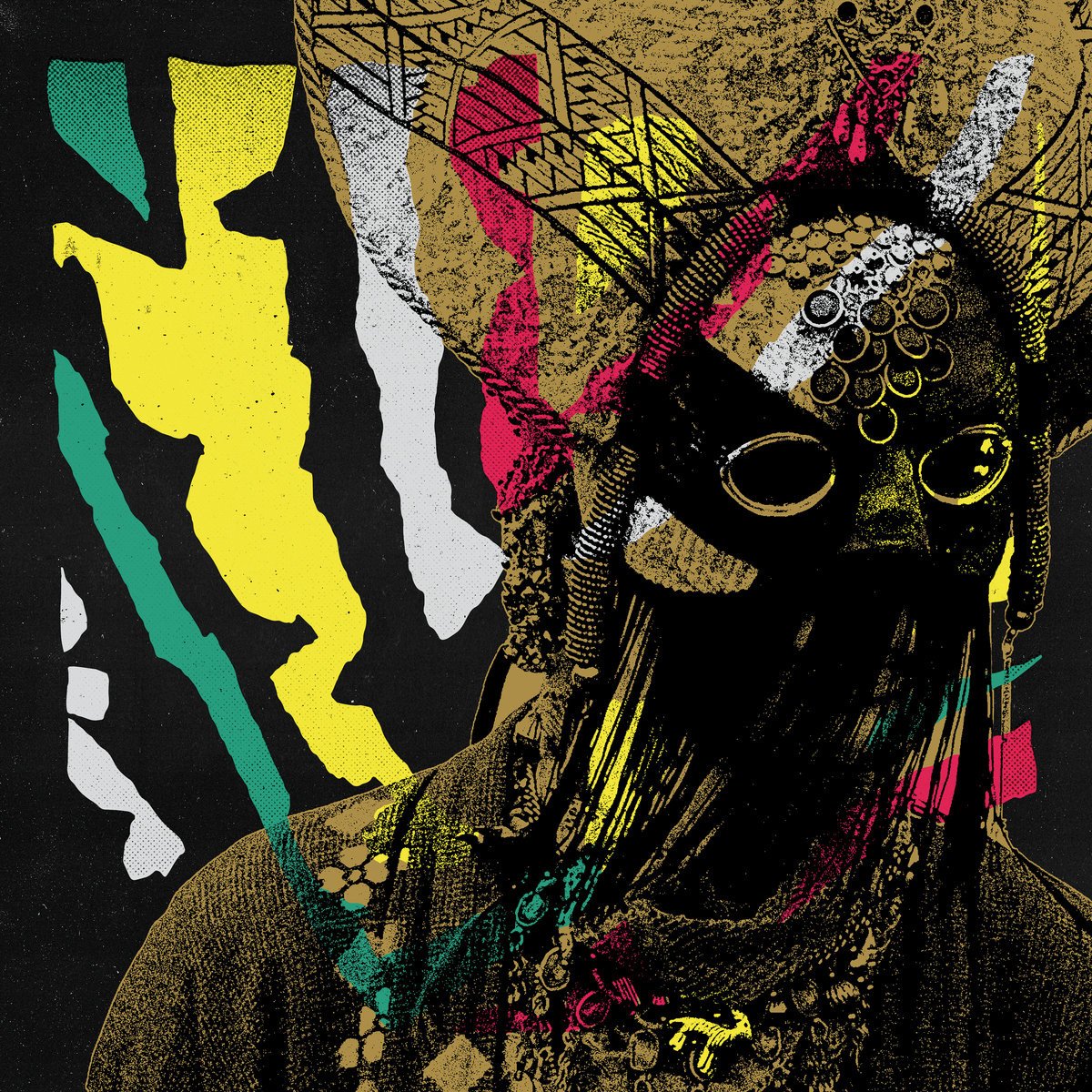 Crítica de 'Goat': Un viaje ceremonial a través del sonido