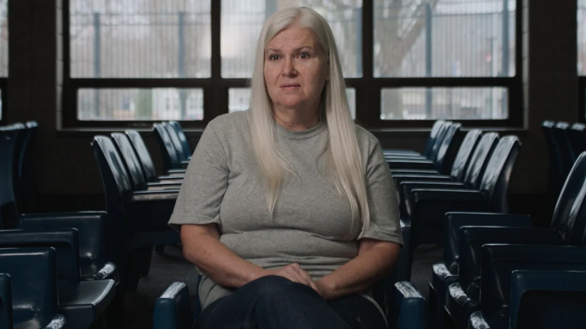 Crítica de 'No soy un monstruo: Los crímenes de Lois Riess', la nueva docuserie estrenada en HBO Max