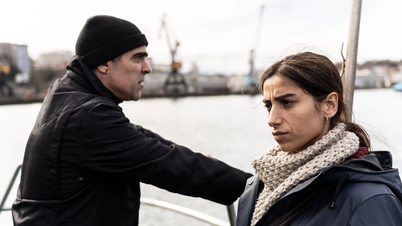 Festival Cine por Mujeres 2024: ‘La infiltrada’ y ‘MOND (Moon)’ lideran el palmarés