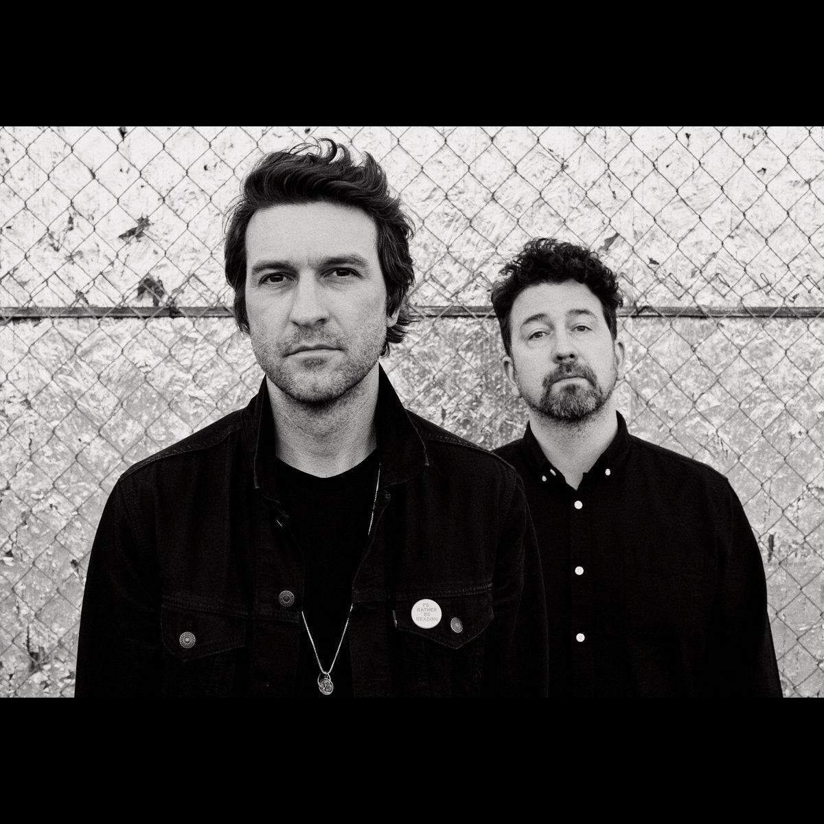 Crítica de ‘Fate & Alcohol’: Japandroids entre la nostalgia y el cambio