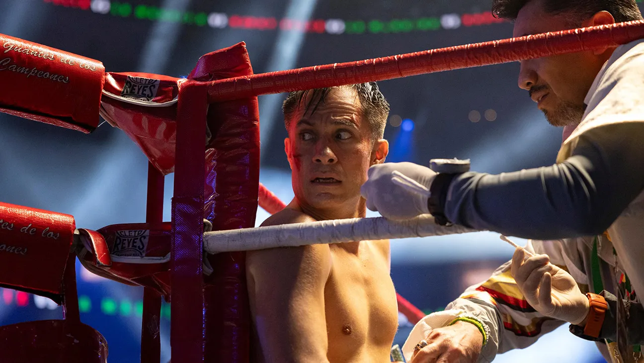 Crítica de la primera temporada de 'La Máquina', la nueva serie de Gabriel Ripstein estrenada en Disney+