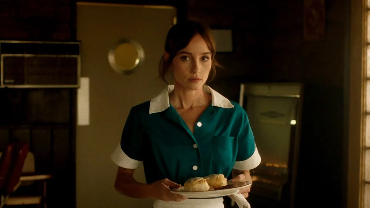 Crítica de 'The Last Stop in Yuma County': Francis Galluppi y su juego con el destino