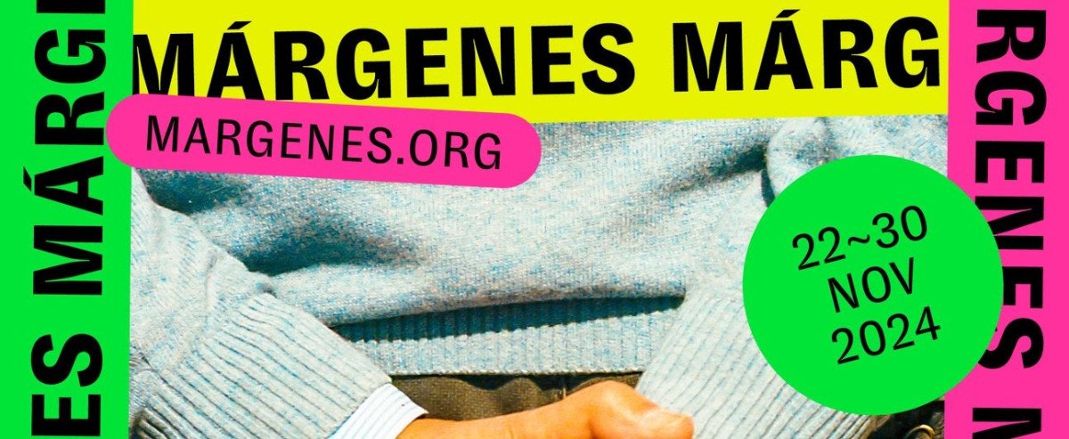 El Festival Márgenes 2024 destaca el cine español más audaz y experimental en Madrid