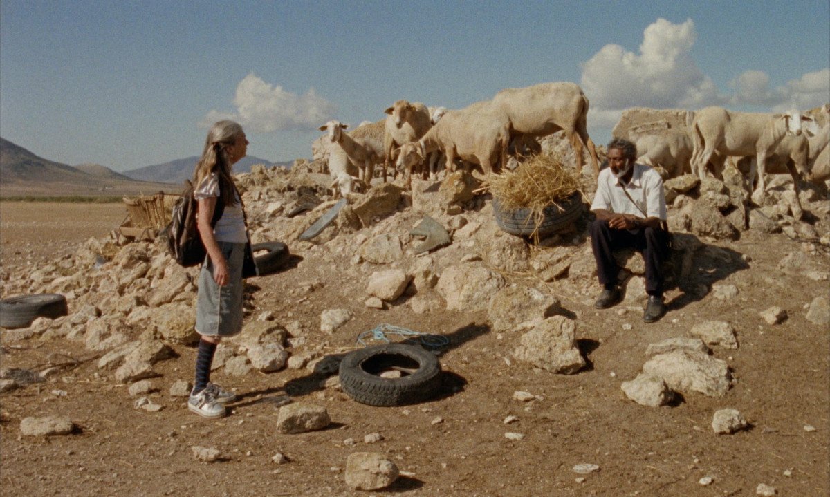 Estrenamos un clip en exclusiva de 'Historia de Pastores', la película debut de Jaime Puertas Castillo