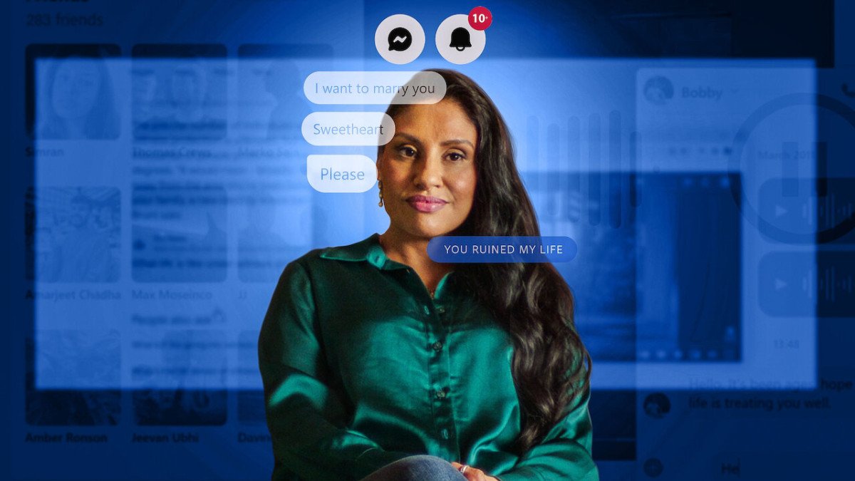 Crítica de 'Sweet Bobby: La pesadilla de una identidad falsa', el nuevo documental de Lyttanya Shannon estrenado en Netflix