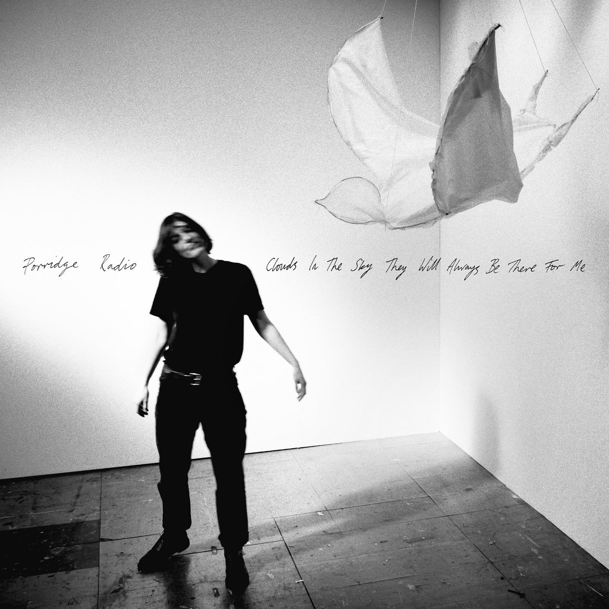 Crítica de ‘Clouds In The Sky They Will Always Be There For Me’: Porridge Radio y el peso de la incertidumbre emocional