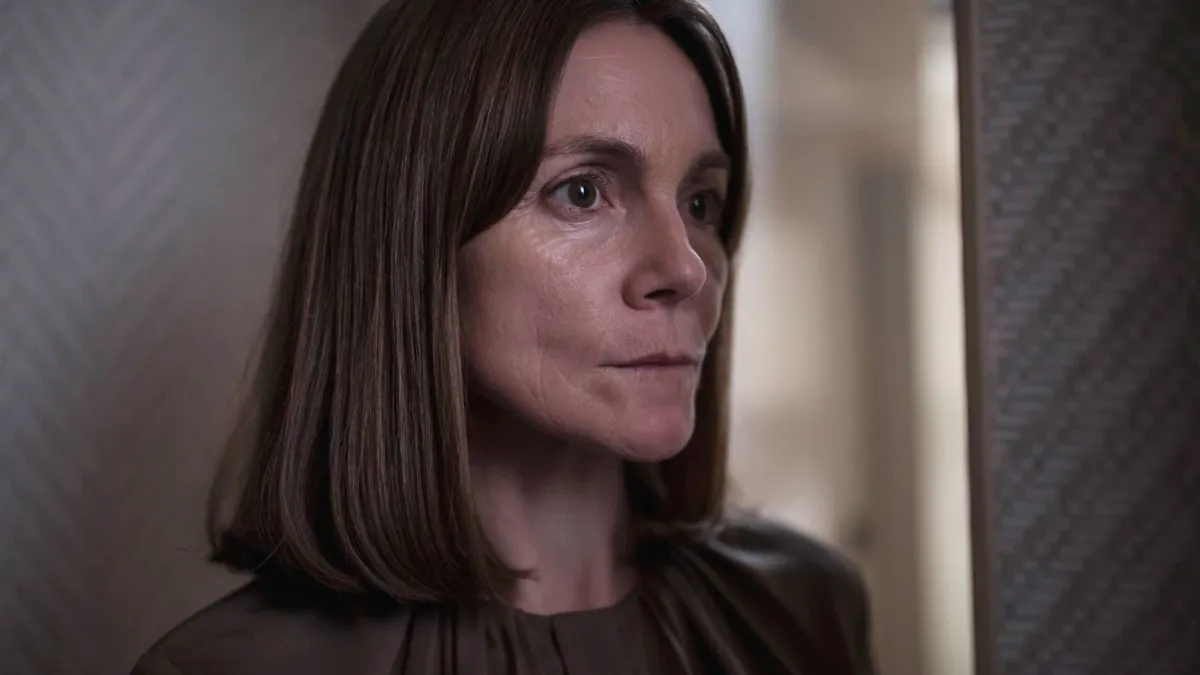 'Querer', la nueva serie de Alauda Ruiz de Azúa estrenada en Movistar+