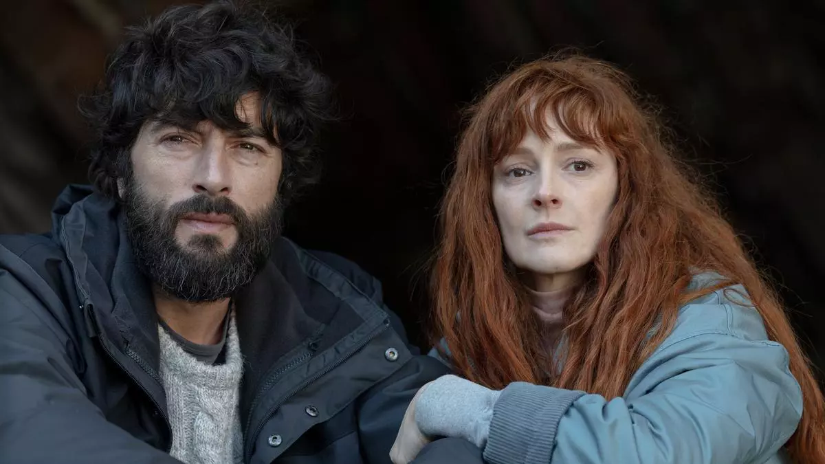 Crítica de 'La última noche en Tremor', la nueva serie de Oriol Paulo estrenada en Netflix