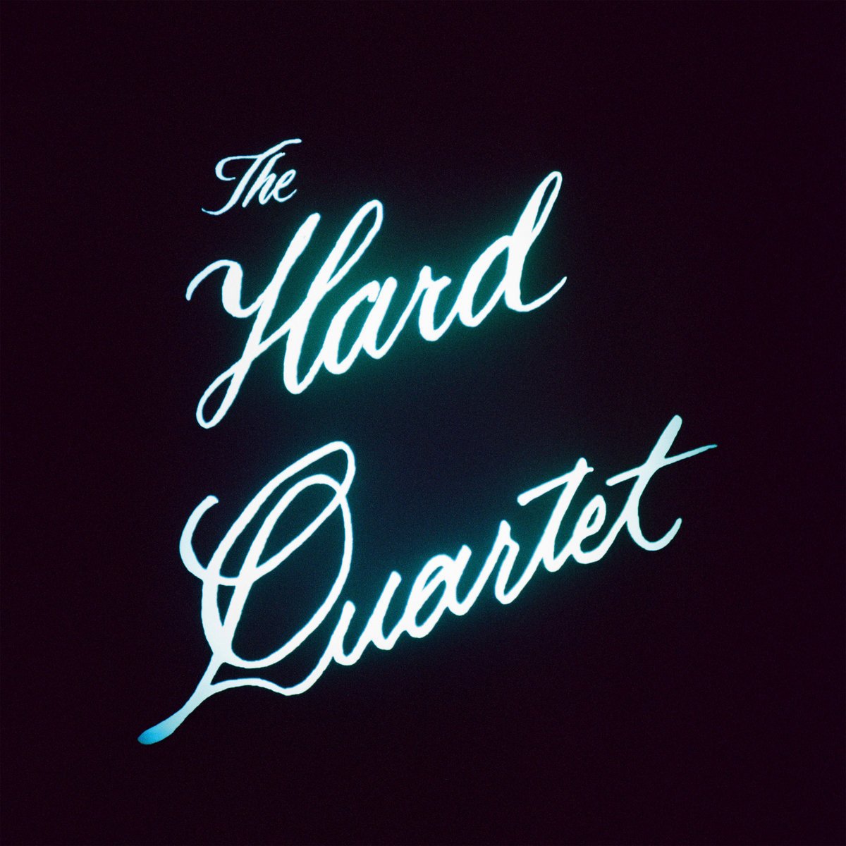 Crítica de ‘The Hard Quartet’: una travesía sonora de rock desbordante y experimentación colectiva