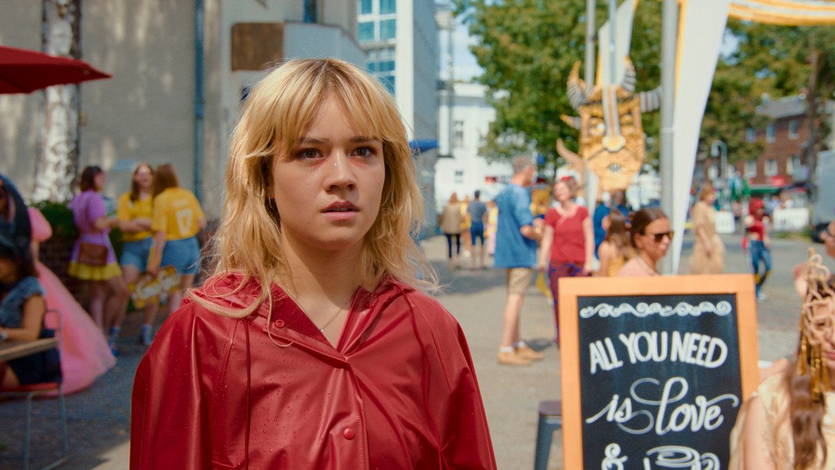 Crítica de la primera temporada de 'Buscando a Wanda', la nueva serie estrenada en Apple TV+