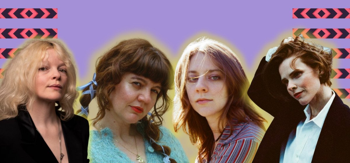 Nuestros discos internacionales mejor valorados del 2024 (del 30 al 1)