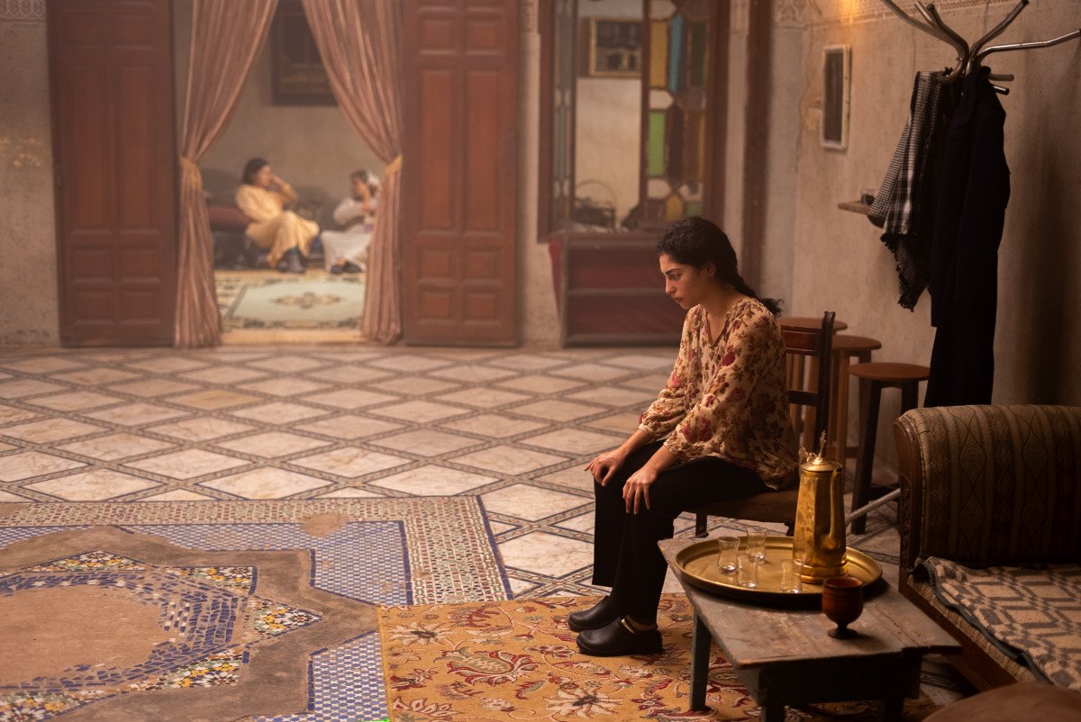 Crítica de 'Raqa': Gerardo Herrero construye un thriller de espionaje en el epicentro del Estado Islámico