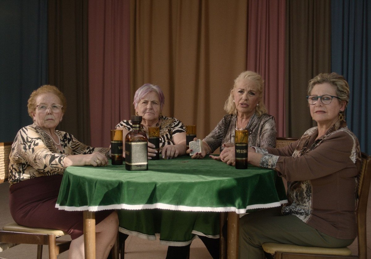 Rizoma 2024: Crítica de 'Bodegón Con Fantasmas', la ópera prima de Enrique Buleo