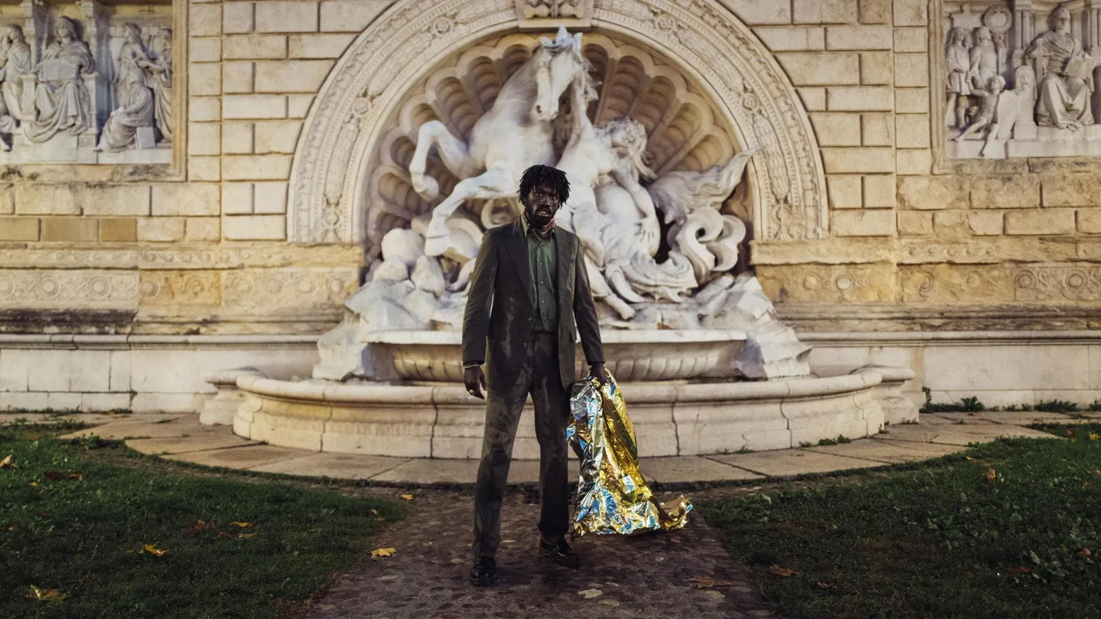 Rizoma 2023: Crítica de 'Bravo, Burkina!', la nueva película de Walé Oyéjidé