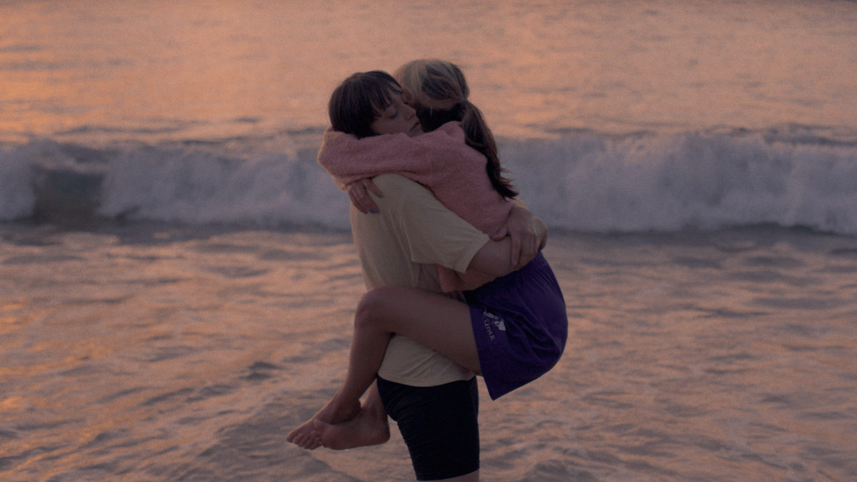 Rizoma 2023: Crítica de 'Cuando Toco Un Animal' de Ángel Filgueira