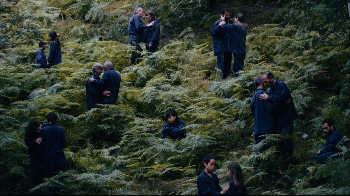 Rizoma 2024: Crítica de 'The Human Hibernation' de Anna Cornudella