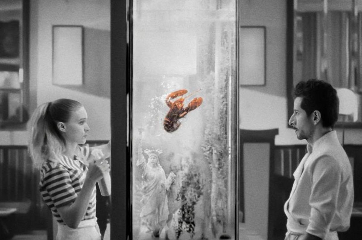 Crítica de ‘La Cocina’: Alonso Ruizpalacios en la angustiosa vorágine del sueño americano