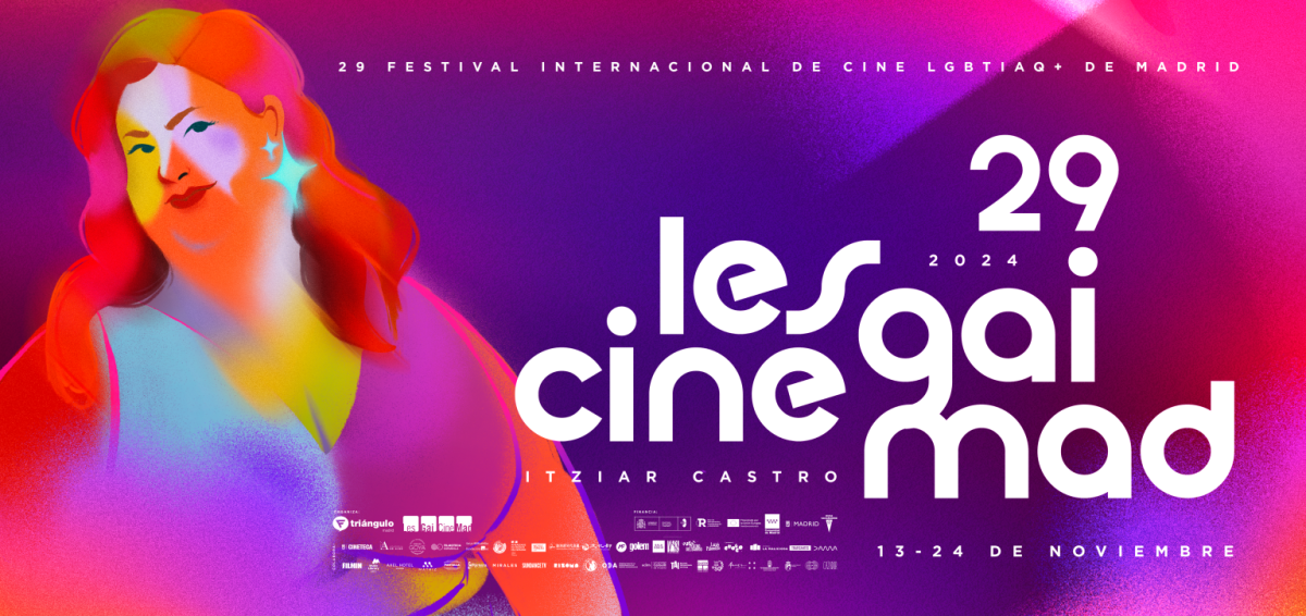 LesGaiCineMad 2024: la diversidad y el talento brillan en su palmarés