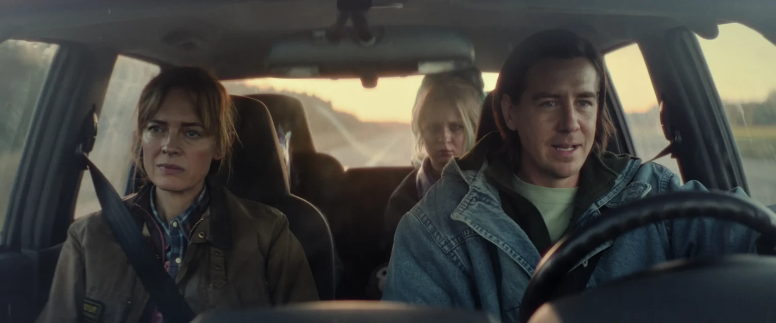 Crítica de 'Aprender a soltar', la nueva película de Josephine Bornebusch estrenada en Netflix