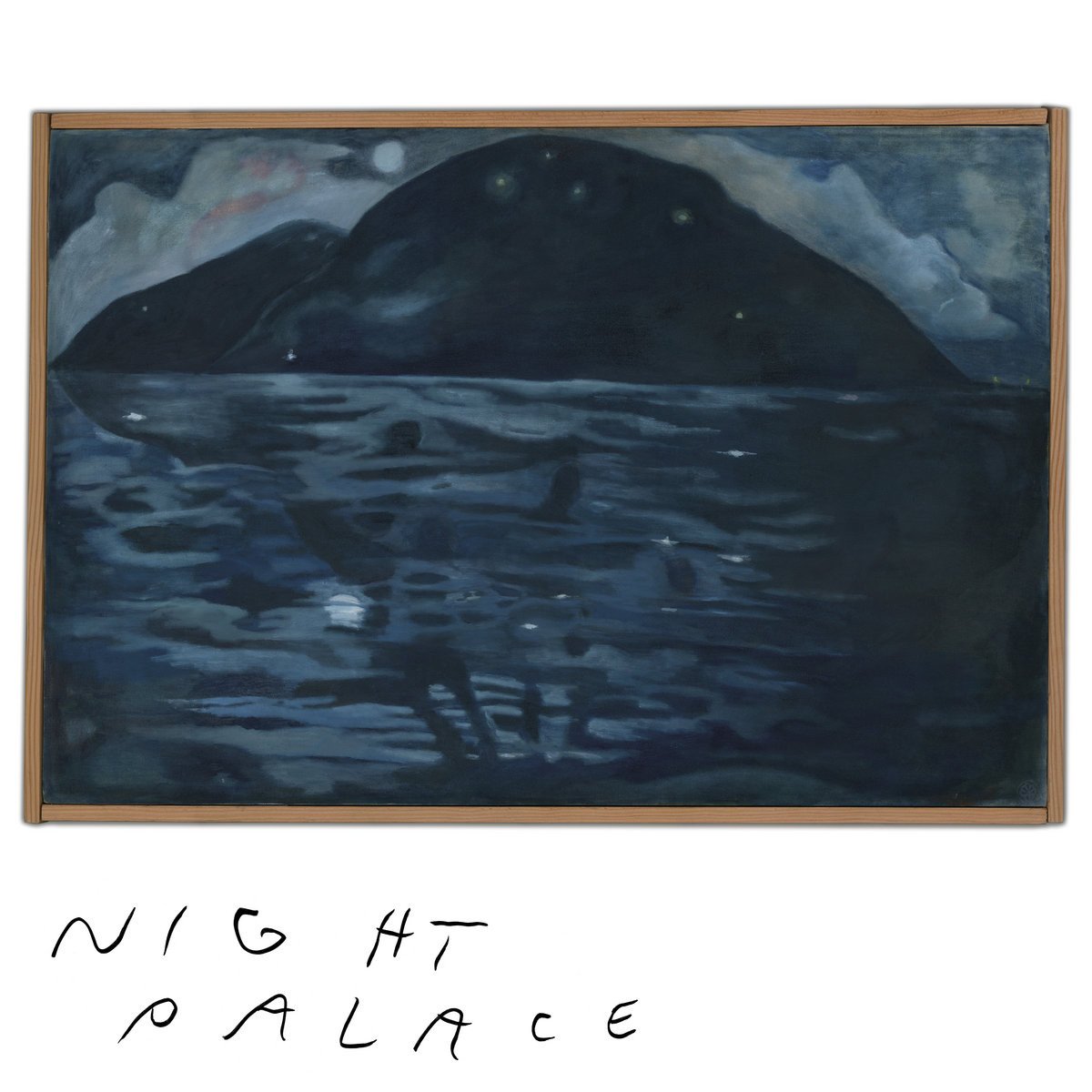 Crítica de 'Night Palace': la paleta sonora de Mount Eerie narra el presente más deshumanizado