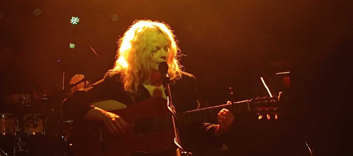 Crónica de Jessica Pratt y Jack J en Madrid