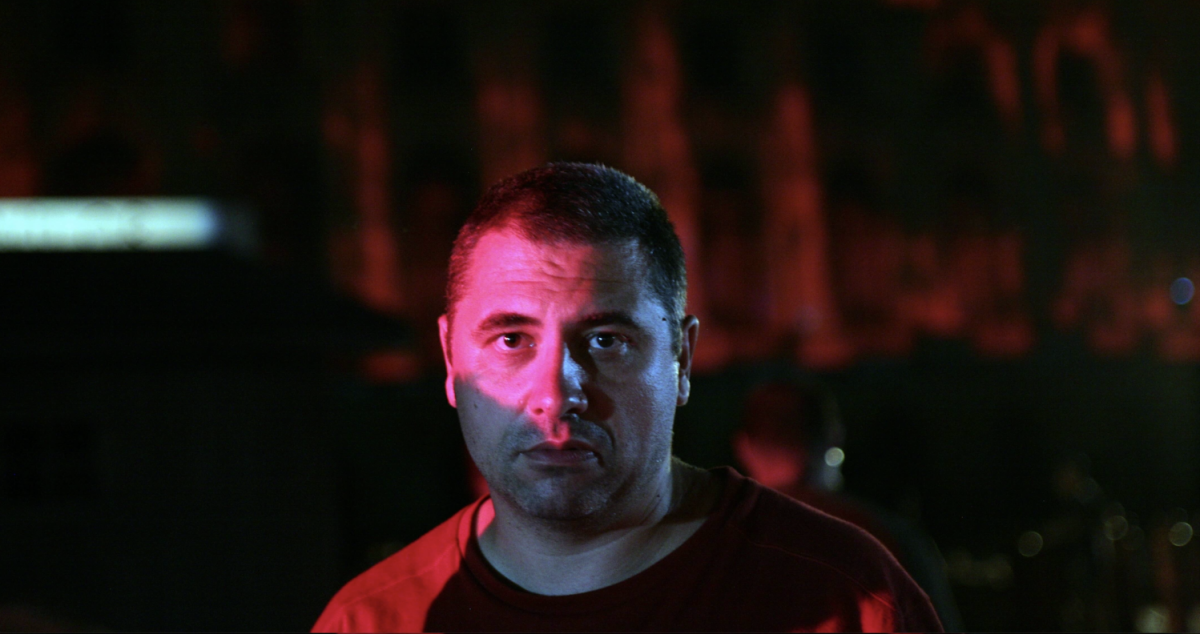 Radu Jude desafía las fronteras del cine en el Festival Márgenes 2024