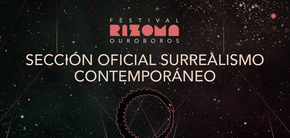 Exclusión, tiempo y naturaleza: los temas que marcan la Sección Surrealismo Contemporáneo de RIZOMA 2024