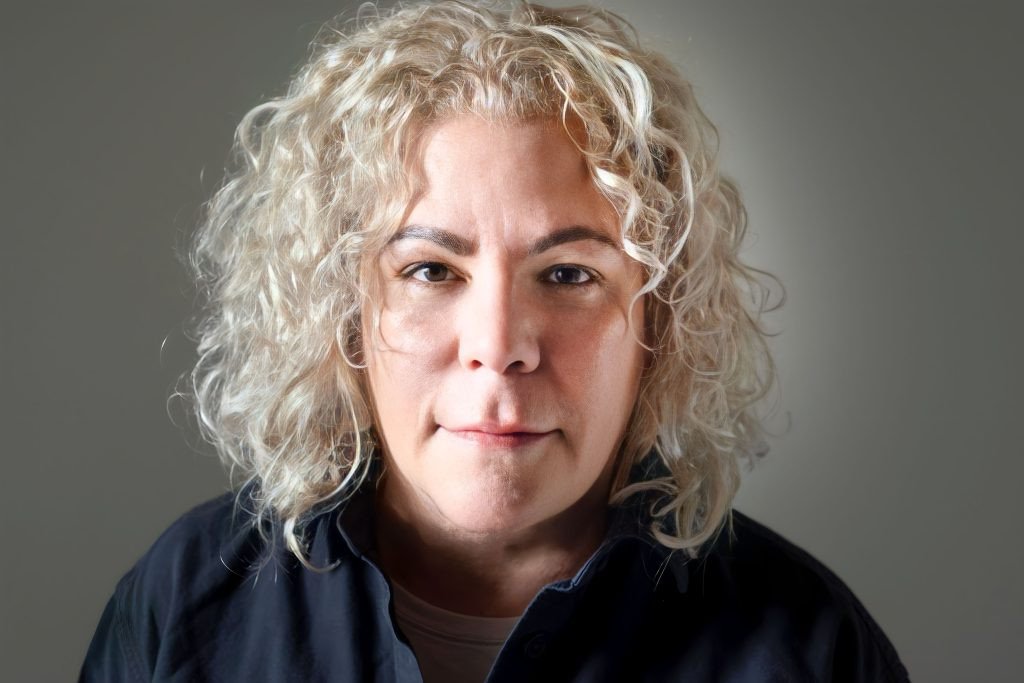 Rose Troche, voz icónica del cine queer, será premiada en el LesGaiCineMad 2024