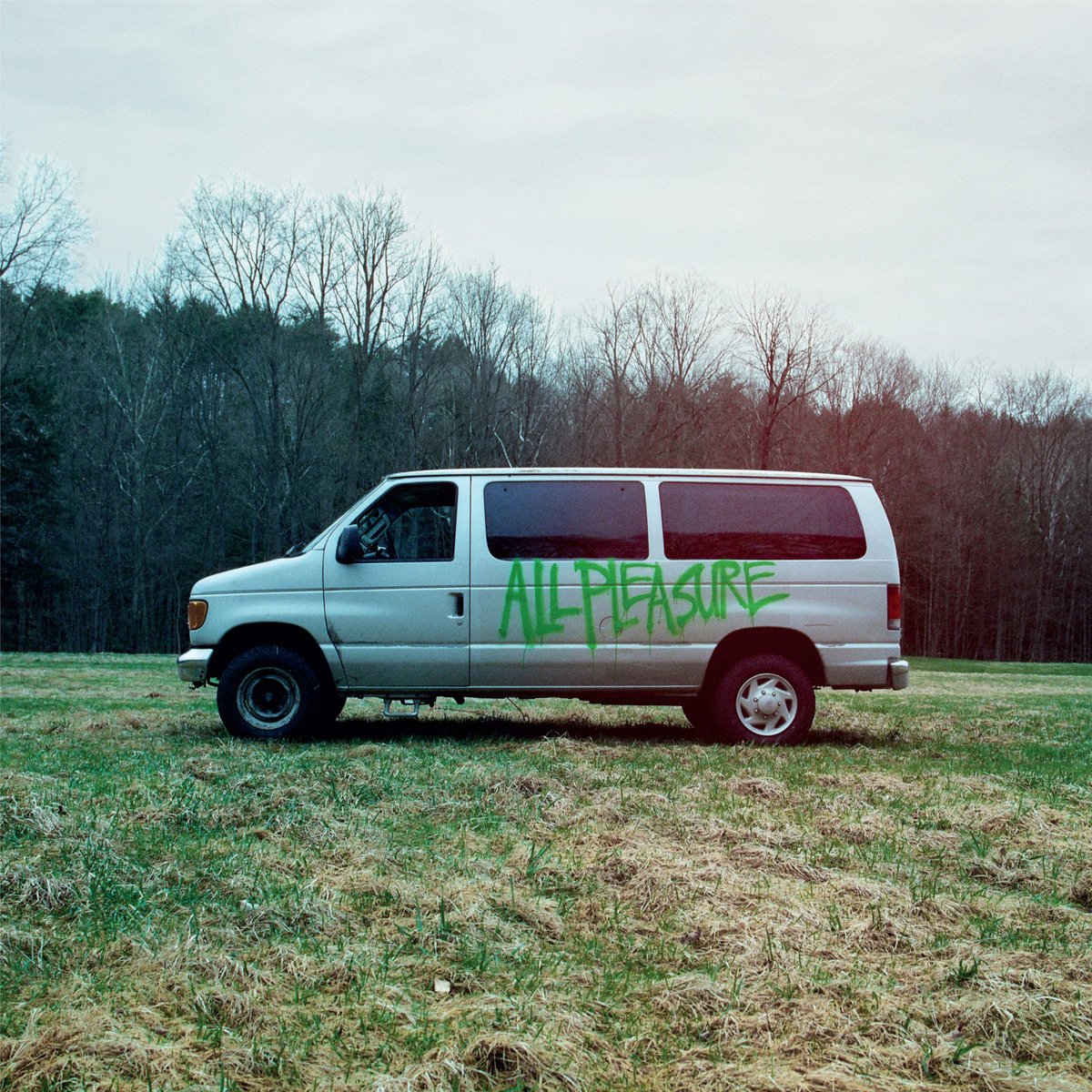 Crítica de ‘All Pleasure’: Thus Love se enfrentan a la inquietud moderna y el placer evasivo